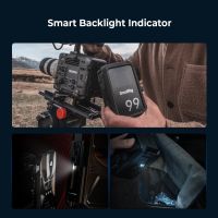 SmallRig X-Touch Smart Triple-Proof V-Mount Battery X99 4984