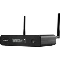 Teradek Prism Flex Mk II HEVC/AVC Decoder for IP Video