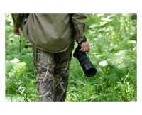 Panasonic Lumix S 100-500mm f/5-7.1 O.I.S. Lens (L-Mount)