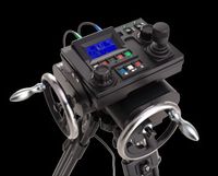 VariZoom CINEMAPRO Talon Motion Picture Head 
