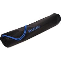 Benro KH25PC Video Head & Tripod Kit 6.8 kg Payload, 156.5 cm