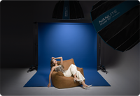 Nanlite Rapid 90 Parabolic Softbox SB-RP90