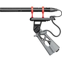 Rode NTG5 Location Recording Shotgun Microphone Kit
