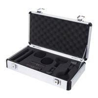 Sennheiser MKH 8040 Stereoset Compact Cardioid Condenser Microphone