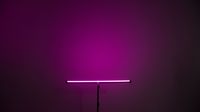 Nanlite PavoTube II 30XR 1KIT 114.5cm RGBWW LED Pixel Tube with Internal Battery