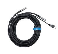 Nanlux WC-LM6P-C1 - 6 Pin Wired Controller for Dyno & Evoke Series