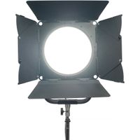 Nanlux FL-22E BE Mount Motorized Fresnel Lens (15-48°)