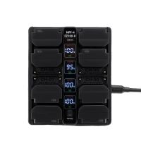 DigitalFoto FZ100-N8QC Quick Charger for Sony NPF Series and FZ100 Quick Charger