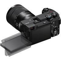 Sony Alpha a6700 APS-C Mirrorless Camera 4K 26MP with 18-135mm Lens