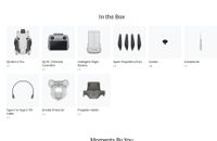 DJI Mini 4 Pro Drone with RC 2 Controller