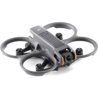 DJI Avata 2 Fly More Combo - Three Batteries + Googles 3 with Real View PiP