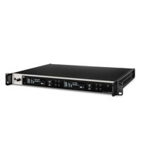 Sennheiser EM 6000 Dante Two-Channel Digital Wireless Receiver