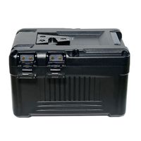 Digital Power BP-VL207 207Wh 14.4V PD65W USB-C V-Mount Battery