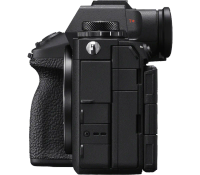 Sony Alpha a1 II Mirrorless Camera Full Frame 50MP 8K Body