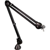RODE PSA1 Professional Studio Boom Arm for Broadcast Microphones