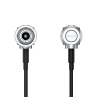 Accsoon SDI Cable 80cm Video Transmission Cable, 75 Ohm - Black