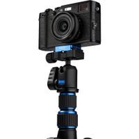 Benro FSL09AN00 Slim Travel Tripod Kit (Aluminum) 130 cm