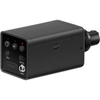 Sennheiser EW-DP SKP Digital Plug-On Wireless Transmitter/Recorder