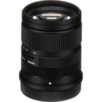 Sigma 18-50mm f/2.8 DC DN Contemporary Lens for Sony E