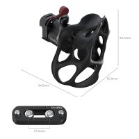 SmallRig "ImageGrip" Series Liquid Handle with NATO Clamp (Right Side) 5243