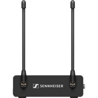 Sennheiser EW-DP ME 2 SET Camera-Mount Digital Wireless Omni Lavalier Mic System