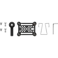 Sennheiser EW-DP ME 2 SET Camera-Mount Digital Wireless Omni Lavalier Mic System