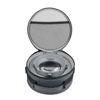 Nanlux AS-PJA-NLM NL Mount Projection Lens Adapter for Evoke Series