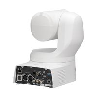 Panasonic AW-UE160 UHD 4K 20x PTZ Camera (White)
