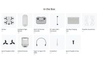 DJI Neo Fly More Combo Controller RC-N3