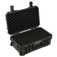 Gutek T-300 Protector Case Foam Set (AS-FS-T300)
