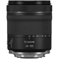 Canon EOS RP Mirrorless Camera with 24-105mm IS STM F4-7.1 Lens