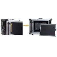 FeelWorld (SEETEC) 4K215-9HSD-192-CO 21.5 inch Full HD IPS Broadcast Carry-On Director Monitor SDI HDMI