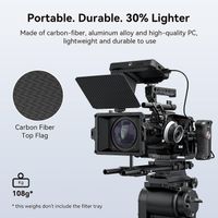 SmallRig Mini Matte Box Lite 3575