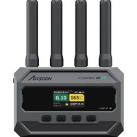 Accsoon CineView SE 4K SDI/HDMI Wireless Video Transmission System WIT10