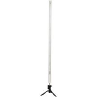 Nanlite LS-FL-T8 Foldable Floor Stand for PavoTube T8-7X LED Tube Light