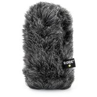 Rode NTG5 Location Recording Shotgun Microphone Kit