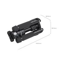 SmallRig Aluminum Mini Tripod VT-20 with Ball Head 4289