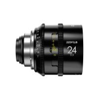 DZOFilm Vespid Prime 2 Lens 24mm T1.9 Lens (ARRI PL, Metric)