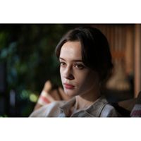 Sony FE 50mm f/1.4 GM Lens
