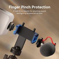 SmallRig Smartphone Vlog Tripod Kit VK-30 Advanced Version 4367