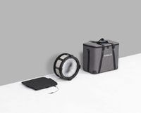 Nanlux FL-28 Fresnel Lens for Evoke Series