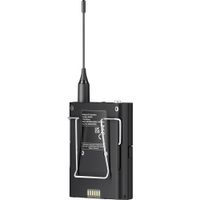 Sennheiser EW-DX SK Digital Wireless Bodypack Transmitter with Locking 3.5mm Connector