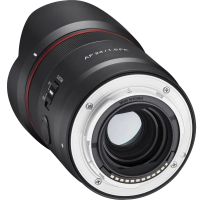 Samyang AF 24mm F/1.8 Sony FE