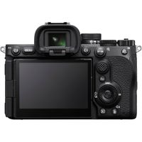 Sony Alpha a7 V Full-frame Mirrorless Interchangeable Lens Camera