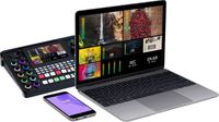 RGBlink mini-edge SDI 10-Channel All-in-One Switcher