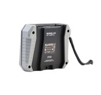 Nanlux WC-LM6P-C1 - 6 Pin Wired Controller for Dyno & Evoke Series