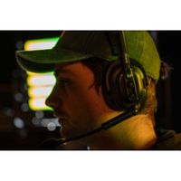 Accsoon CoMo (Remote) Wireless Intercom Headset