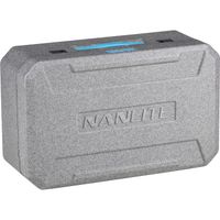 Nanlite FC-300B Bi-Color LED Spotlight 350W , 37300 LUX / 1 m