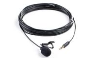 Saramonic SR-XMS2 Lavaliera Stereo Omnidirectionala 