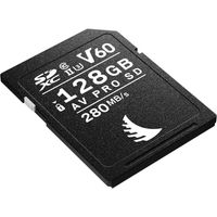 Angelbird AV PRO SD V60 MK2 128GB UHS-II Class 10